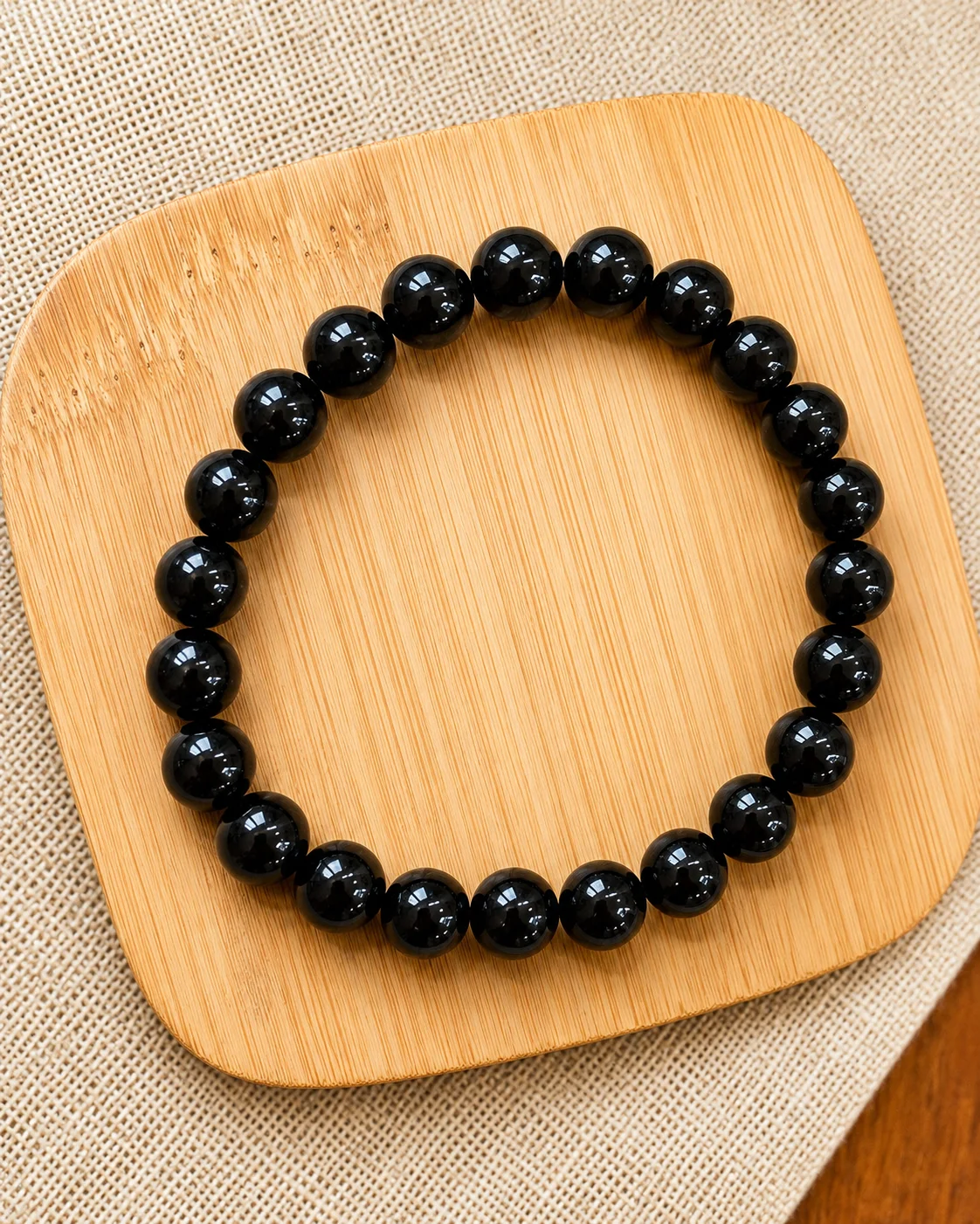Black Tourmaline