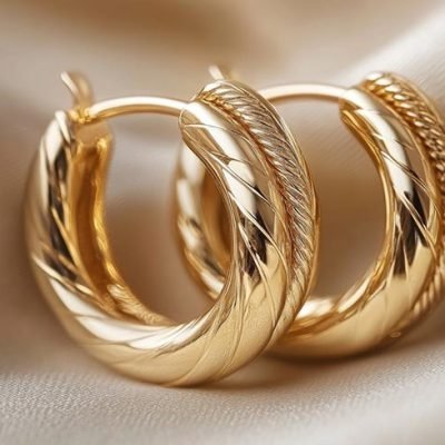 Timeless Jewelry Trends for Every Occasion