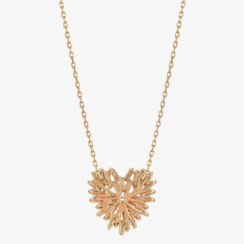 Handmade Vintage Gold Bracelet