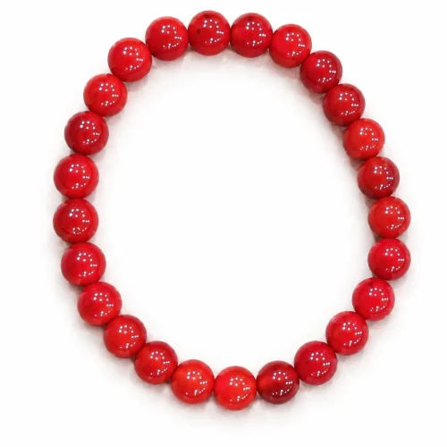 Red Carnelian