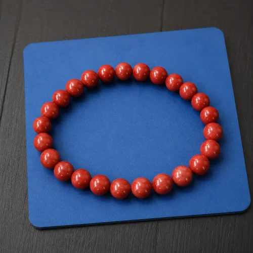 Red Jasper