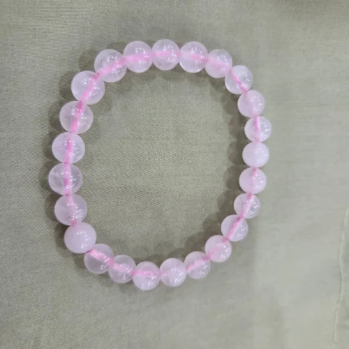 Rose quartz